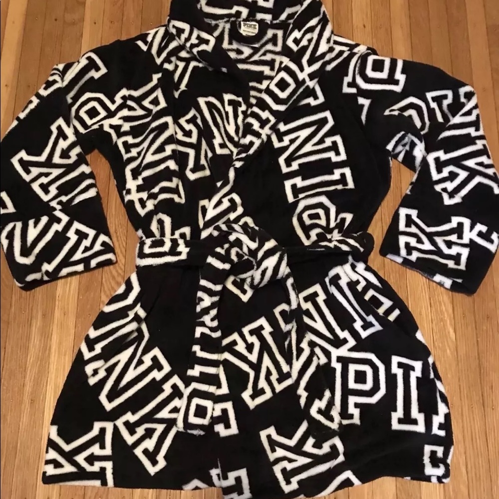 VS XS/s robe